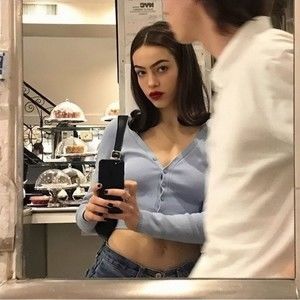 Meet your Posher, Burnett